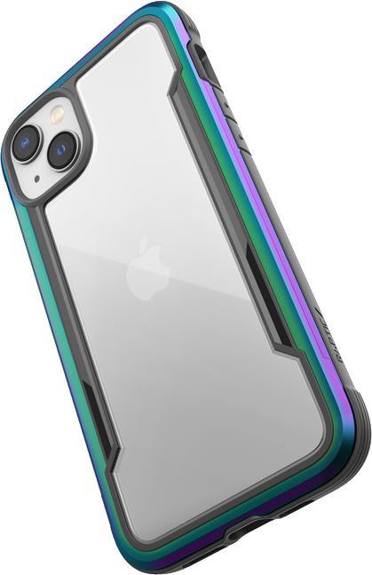 Immagine prodotto X-Doria Custodia Shield per iPhone 14 Plus cover opalina (Apple iPhone 14 Plus)