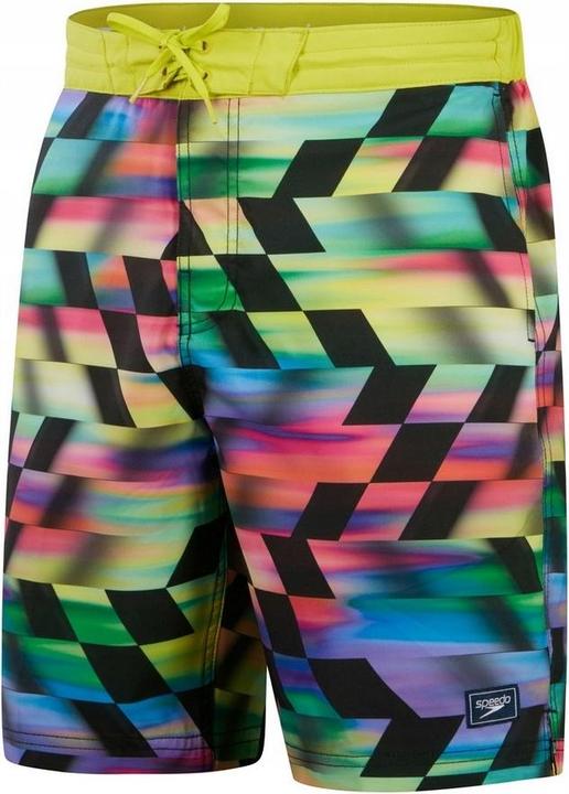 Produktbild Speedo Bondi Basin Kurze Hose (M)