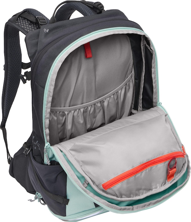 Actual product image Vaude Bike Alpin 23+5 (28 l)
