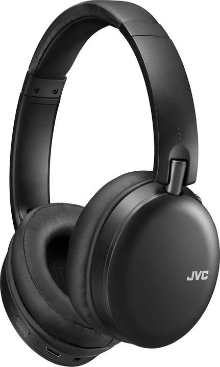 Actual product image JVC HA-S91N (ANC, 7 h, Wireless)