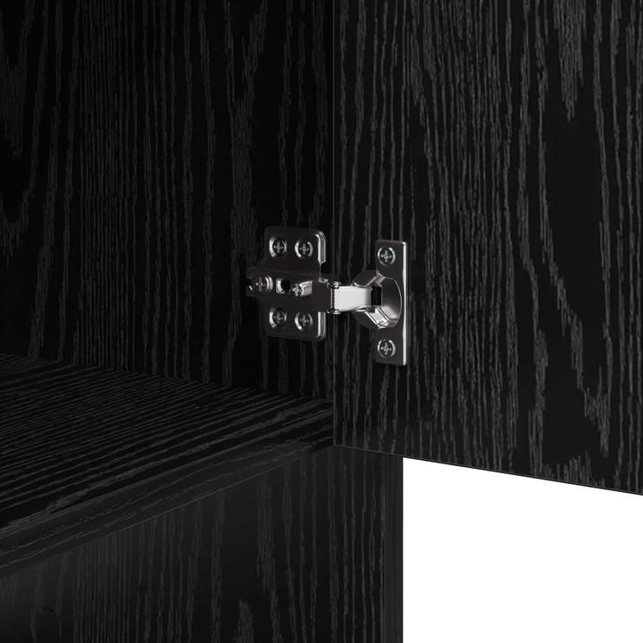 Image du produit vidaXL Sideboard-Aufbewahrung (97 x 29 x 75 cm)
