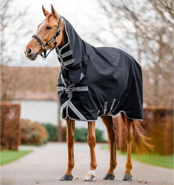 Produktbild Horseware Amigo 1200D 0g (145 cm)