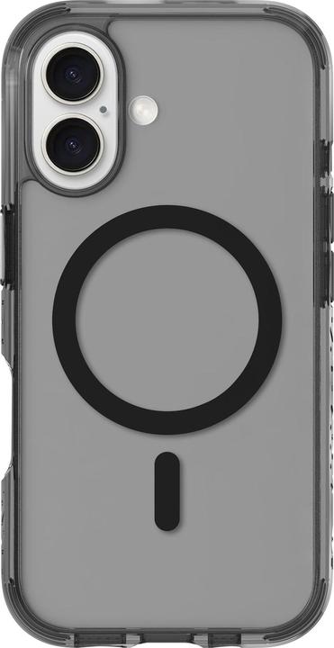 Produktbild Laut Crystal Matter X iPhone 16 Plus Black Crystal (Apple iPhone 16 Plus)