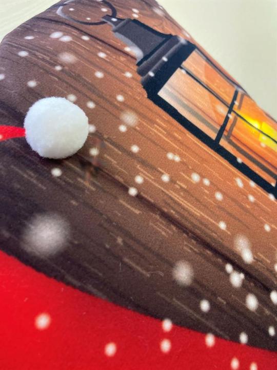 Actual product image GuGus LED Xmas (40 x 40 cm)