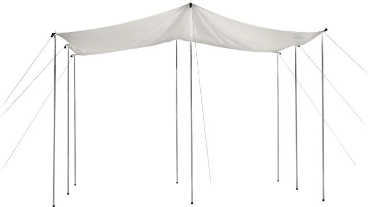 Groenberg Skygge (Tarp)