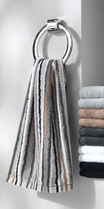 Image du produit Cawö Stripes (70 x 140 cm)