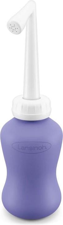 Image du produit Lansinoh Biberon de lavage après l'accouchement (Douche intime, 360 ml)