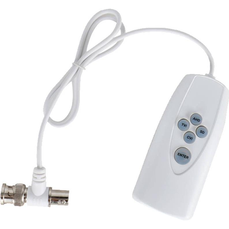 Dahua Camera Acc Utc Controller/Pfm820 (0.13 m), Netzwerkkabel