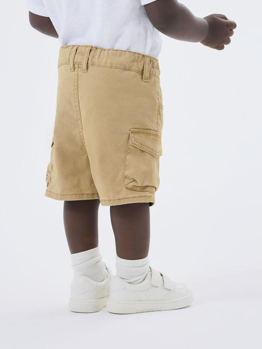 Produktbild Name it Baggy Fit Cargoshorts (116)