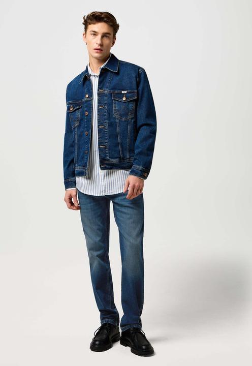 Immagine prodotto Wrangler Jeans Greensboro (Banda radio 38 (2600 MHz))