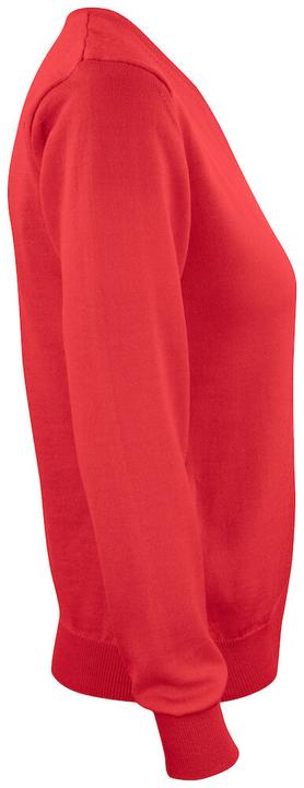 Image du produit Cutter & Buck Everett V-neck Ladies (L)