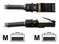 Produktbild PatchSee Netzwerkkabel (U/FTP, CAT6a, 2.40 m)