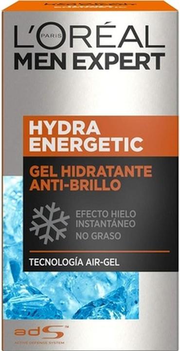 Actual product image L'Oréal Paris Men Expert (50 ml)