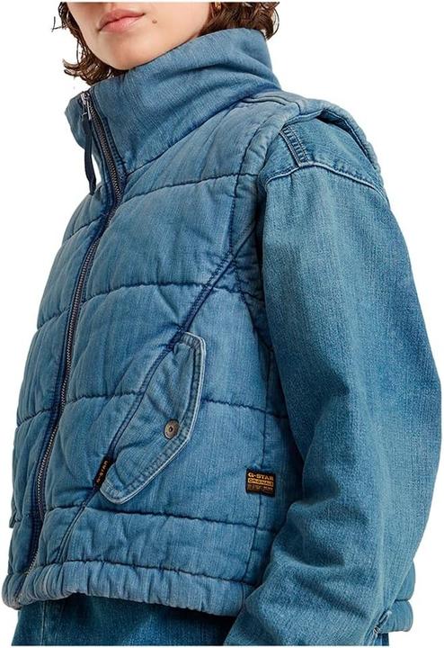 Actual product image G-Star Mae Vest (XXL)