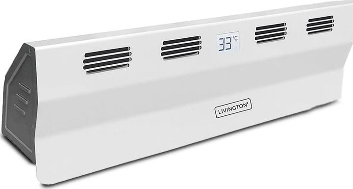 Produktbild MediaShop Livington Smart Air
