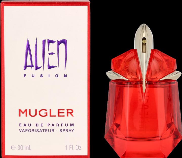 Image du produit Thierry Mugler Alien - Fusion EdP (Eau de parfum, 30 ml)