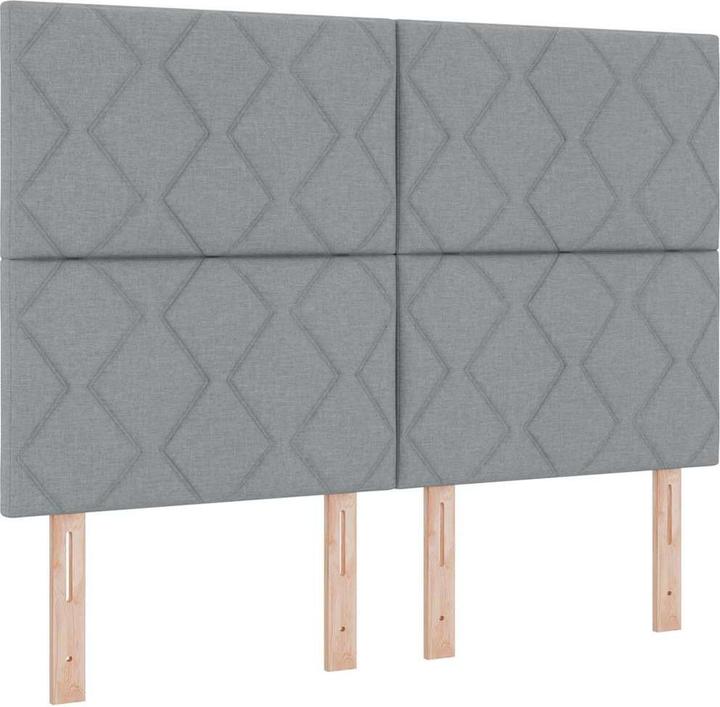 Actual product image VidaXL Bedstead (160 x 200 cm)