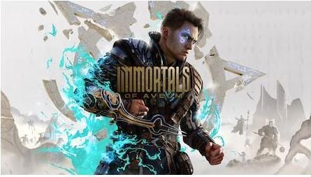 Immagine prodotto EA Games Immortali di Aveum (PS5, DE, EN, FR, IT)