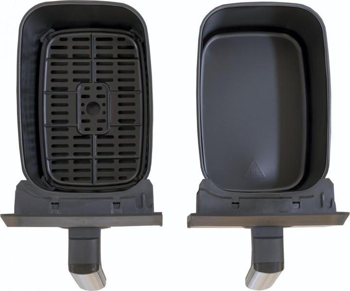 Produktbild Unold 58686 TWIN ZONE