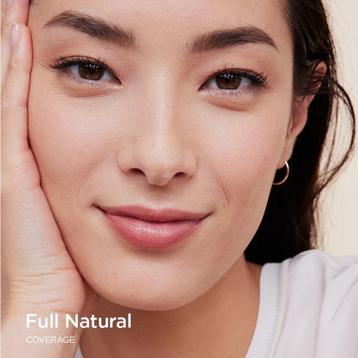 Produktbild Clarins Skin Illusion Full Coverage 30ml 108.5W (108.5W)