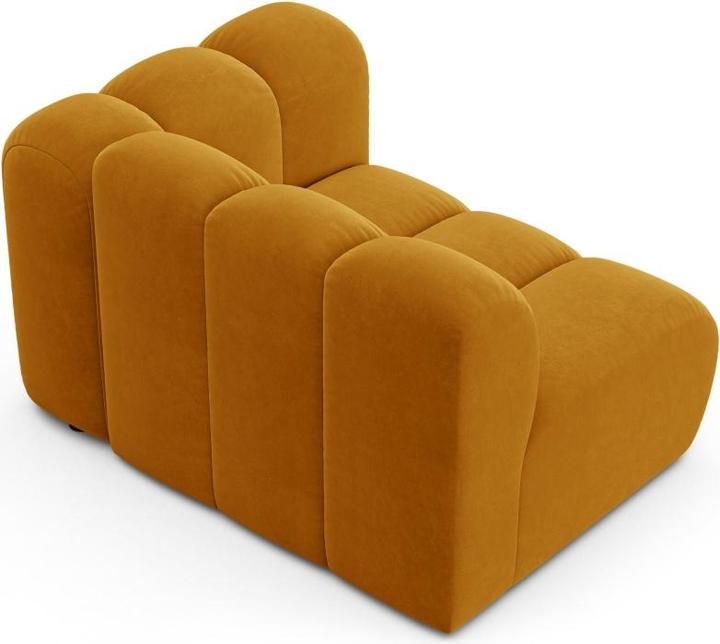 Produktbild Micadoni Lupine (1-Sitzer, Modular Sofa)