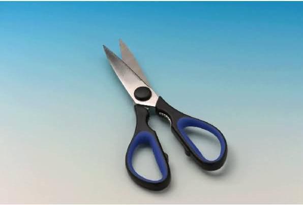 Actual product image Wedo Heavy Duty Scissors (21 cm)