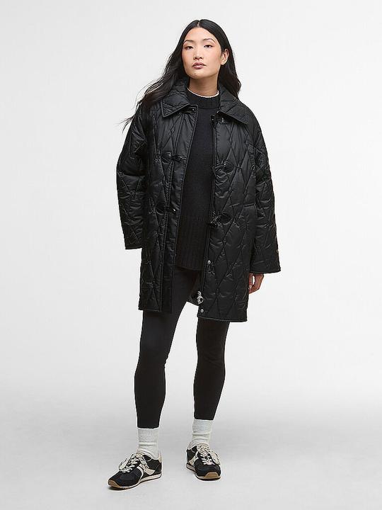 Produktbild Barbour Leichtsteppjacke COSETTE (38)