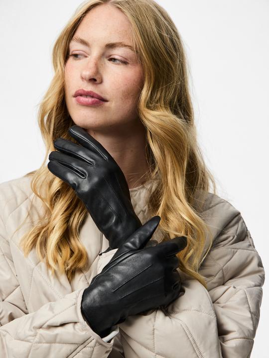 Image du produit Pieces Gants en cuir (L)