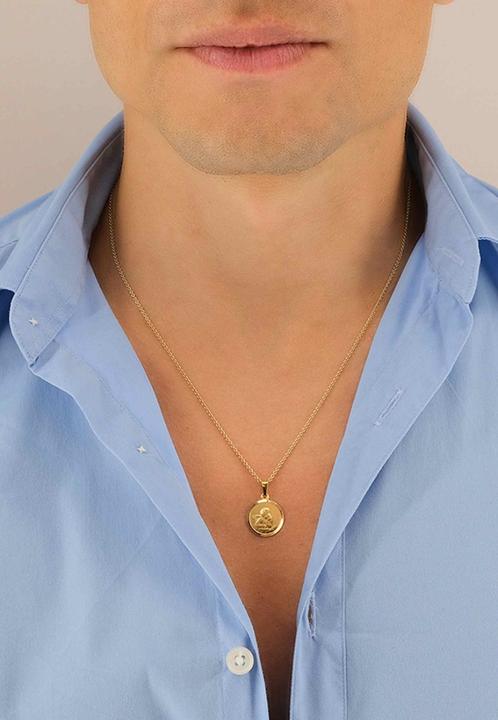 Immagine prodotto Muau Angelo (Oro 750/18 K)