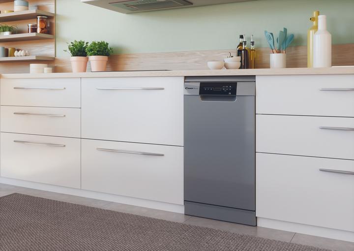 Produktbild Candy Brava CDPH 2