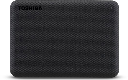 Immagine prodotto Toshiba Canvio Advance V2 (4 TB)