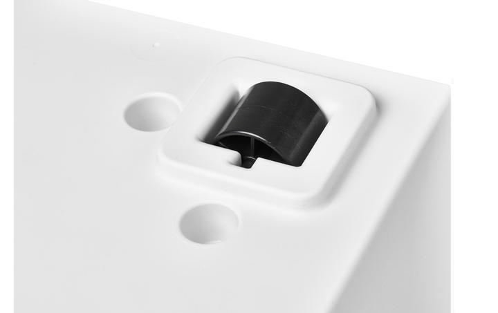 Produktbild Elho Vivo Next Lang (78 x 39 x 37.90 cm)