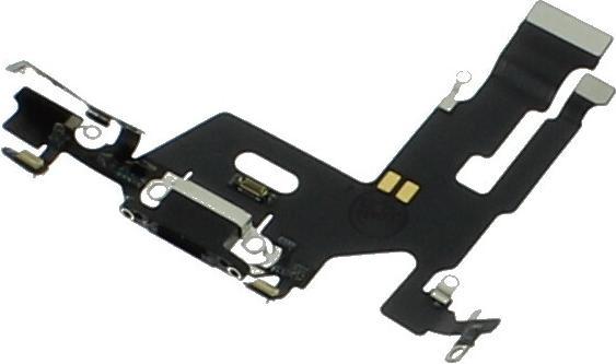 Produktbild MobileParts Ladebuchse für iPhone 11