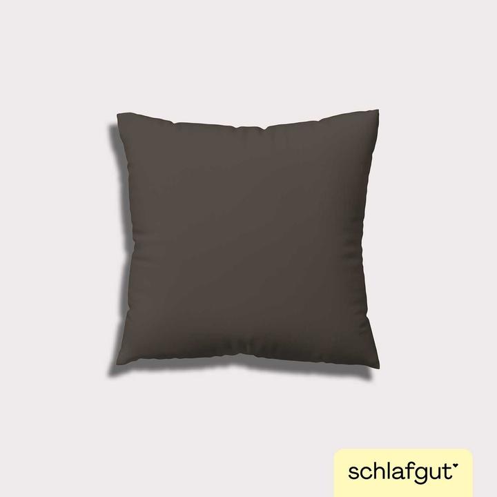 Immagine prodotto schlafgut Easy Jersey (Copricuscino, 40 x 40 cm)