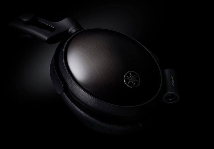 Produktbild Yamaha YH-C3000 Closed Back High-End Headphones (NC, Kabelgebunden)