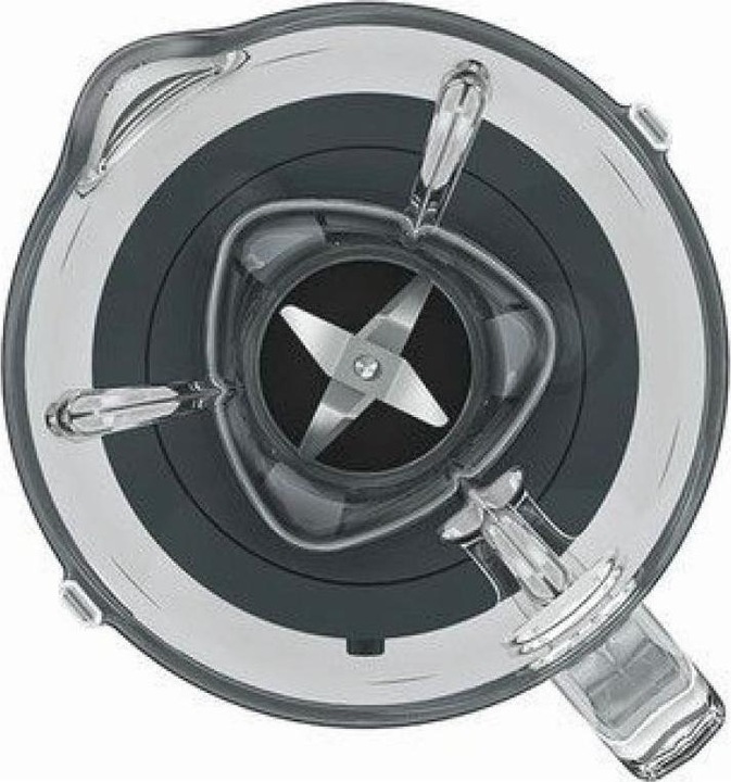 Actual product image Braun JB 3150WH PowerBlend 3 (800 W)