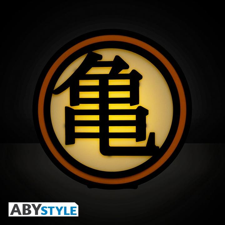 Produktbild ABYstyle Dragon Ball - Kame Symbol