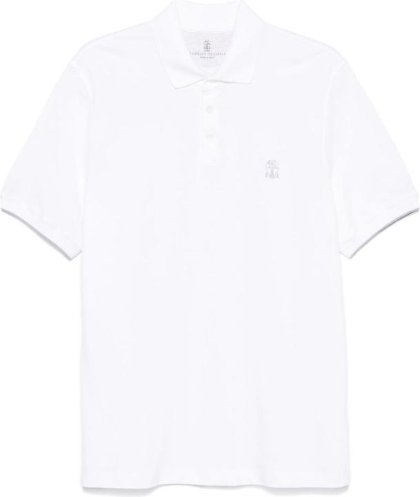 Produktbild Brunello Cucinelli Polo M/c (XXL)