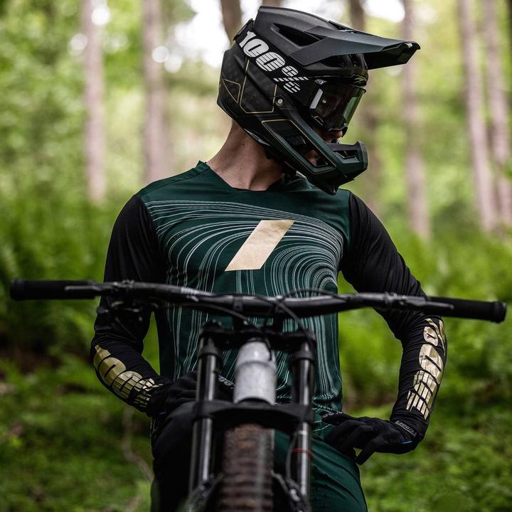 Produktbild 100% R-Core X LE Jersey (S)