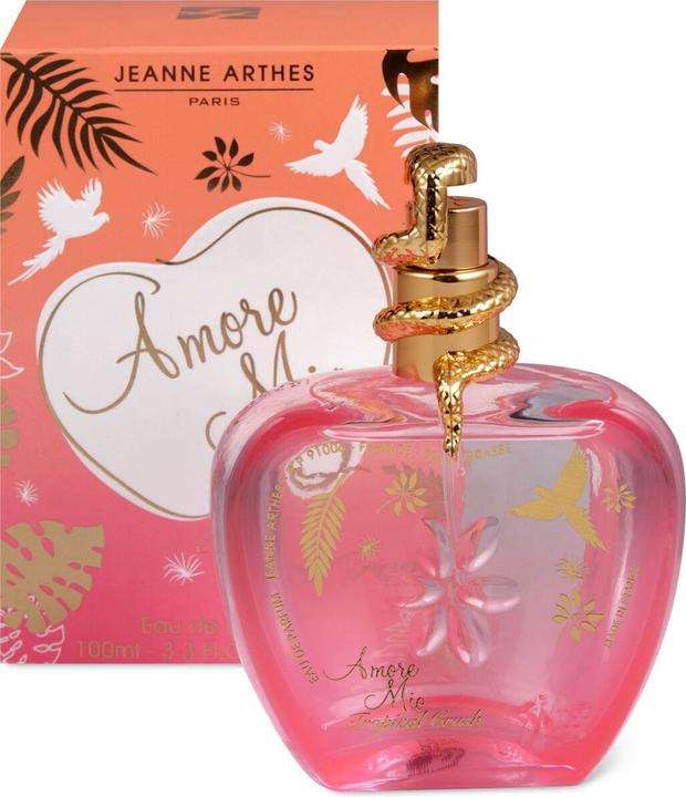 Produktbild Amore Mio Tropical Crush EdP (Eau de Parfum, 100 ml)