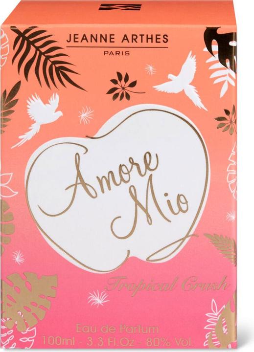 Produktbild Amore Mio Tropical Crush EdP (Eau de Parfum, 100 ml)
