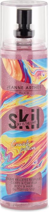 Immagine prodotto SKIL Crush Potion Bodymist (Spray corpo, 250 ml)