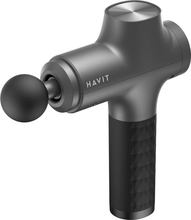 Actual product image Havit Masażer ręczny pistoletowy MG1503 (240 min)