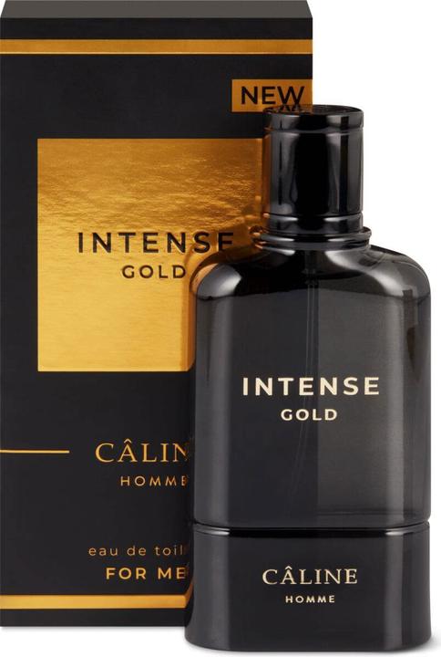 Produktbild Câline Homme Intense Gold EdT (60 ml)