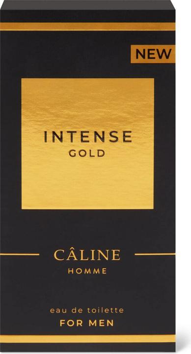 Produktbild Câline Homme Intense Gold EdT (60 ml)