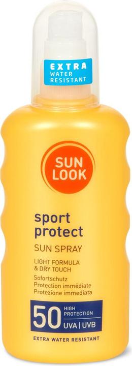 Produktbild Sun Look Sport Spray SF50 (200 ml, 202 g)