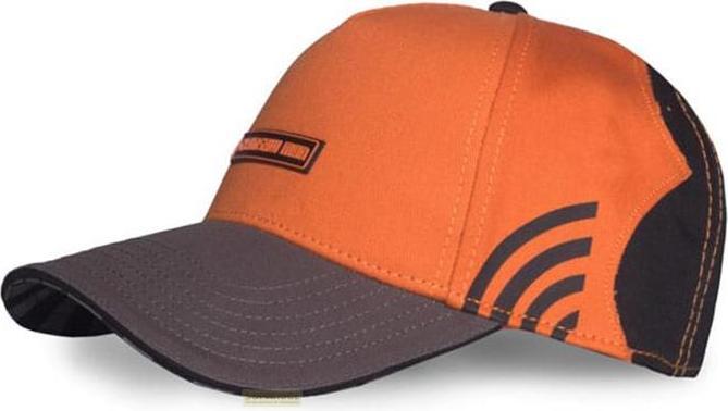 Produktbild Difuzed CHAINSAW MAN - Logo - Casquette Ajustable (One Size)