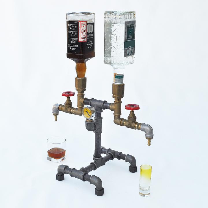 Image du produit Hanah Home Grady