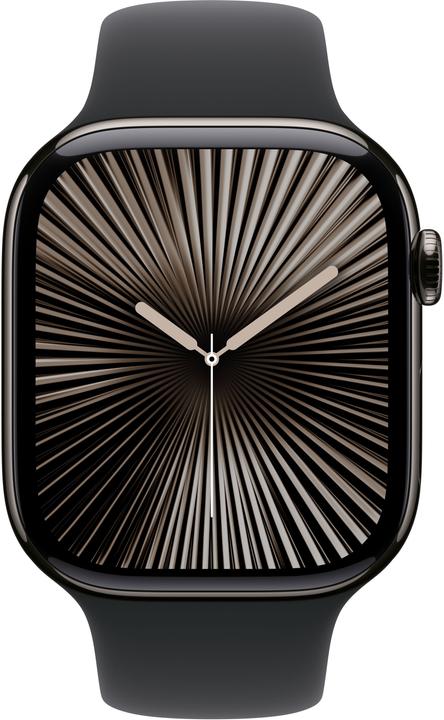 Immagine prodotto Apple Orologio Serie 10 (46 mm, 4G)
