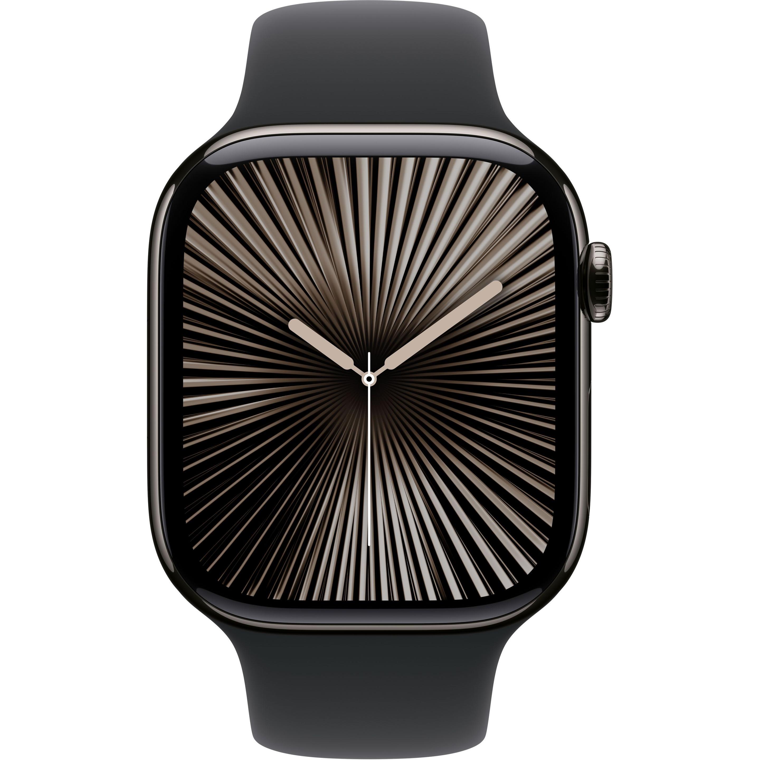 Thumbnail - Apple Watch Series 10 (46 mm, 4G), Smartwatch